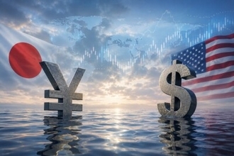 日米による為替協調介入の深層にあるロジック―中国メディア