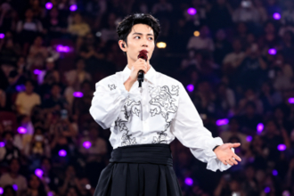 シャオ・ジャンの南京公演で周辺ホテル代が最大12倍に、当局「明示なら問題なし」―中国