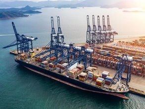 今年1-2月の物品貿易総額は過去最高の138兆円規模―中国