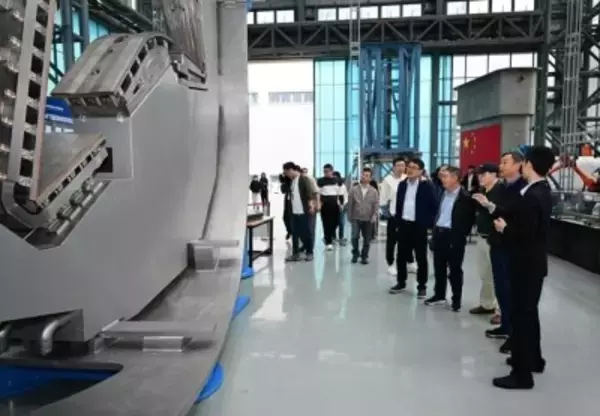 中国の核融合炉が新たな飛躍、核融合炉のシールド開発に成功