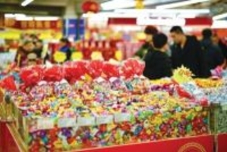 2025年 中国の社会消費財小売総額が50兆元超