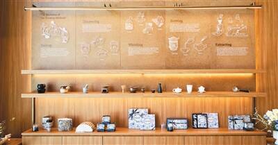 行列の先に中国のティードリンク店あり、海外で新タイプ茶飲料が人気―中国メディア