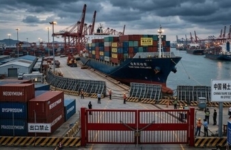 中国のレアアース輸出規制が継続、米企業は重要鉱物の確保に苦戦―中国メディア