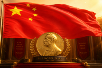 中国経済学界がノーベル賞を受賞できない理由―中国メディア