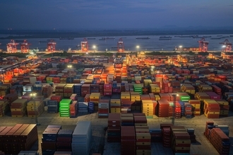 中国の上半期GDPは前年同期比4．7％増、安定を維持しつつ成長