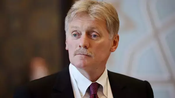 米大統領のウクライナに関する表明が当方の立場と一致―ロシア報道官