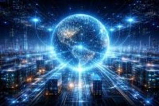 中国の研究者、演算通信融合技術で新たなブレークスルーを実現