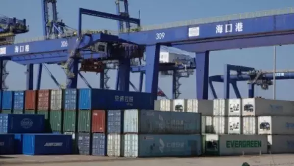 春節期の「ゼロ関税」対象輸入商品は4860万元相当―海南自由貿易港