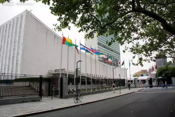 「中東紛争は深刻な経済的悪影響を及ぼす可能も―国連報告書」の画像