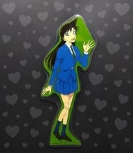 「名探偵コナン」毛利蘭役の声優・山崎和佳奈さん逝去、中国ネットで哀悼