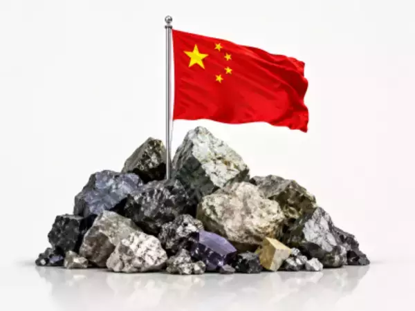 日米のレアアース脱中国依存、量とコストで行き詰まり―台湾メディア