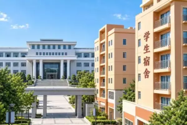中国の大学で進む既存住宅の学生寮化、宿舎不足の緩和と住宅在庫の活用を両立