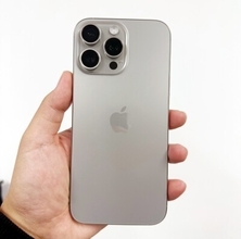 iPhone 16 Pro Maxが充電中に発火、アップルの対応に不満―中国