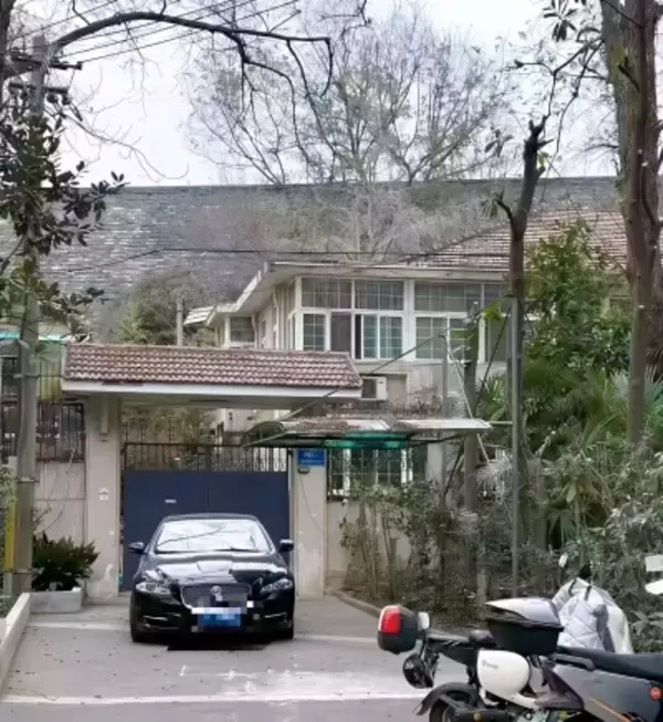 南京博物院所蔵絵画の流出騒動関与の疑い、元院長が当局に拘束―シンガポールメディア