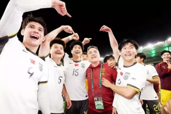 ＜サッカー＞U-23中国代表監督、選手の出前を禁止＝中国ネット「当然では？」