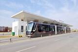 「154億円を投資したBRT、3年経たずに運行停止―陝西省」の画像1