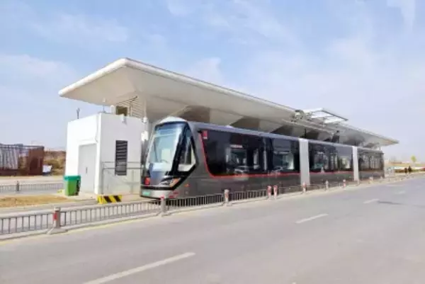 154億円を投資したBRT、3年経たずに運行停止―陝西省