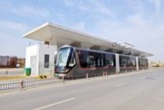 154億円を投資したBRT、3年経たずに運行停止―陝西省