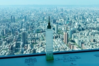 台湾を訪れる日本人が安定的に回復、今年は170万人を目標に―台湾メディア