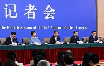 ＜全人代＞中国では世界最大規模かつ質の高い教育が実現