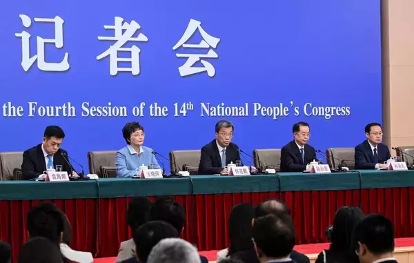 ＜全人代＞中国では世界最大規模かつ質の高い教育が実現