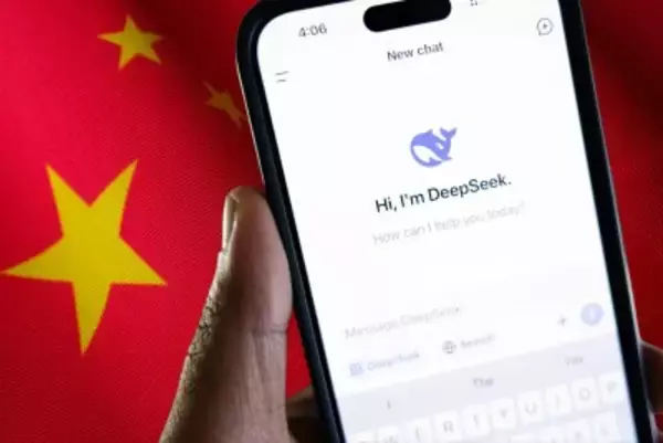 米AI大手3社、中国の「蒸留」行為阻止で異例の連携―シンガポール華字紙