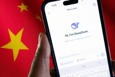 米AI大手3社、中国の「蒸留」行為阻止で異例の連携―シンガポール華字紙