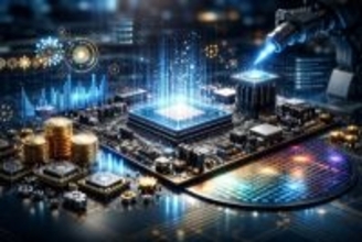 1〜2月の一定規模以上電子情報製造業の付加価値、前年同期比14．2％増―中国