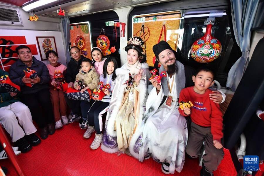 古都・西安、「唐詩の都」を目指す―中国