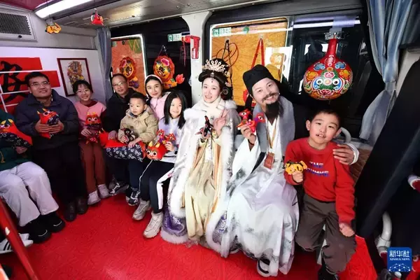 「古都・西安、「唐詩の都」を目指す―中国」の画像