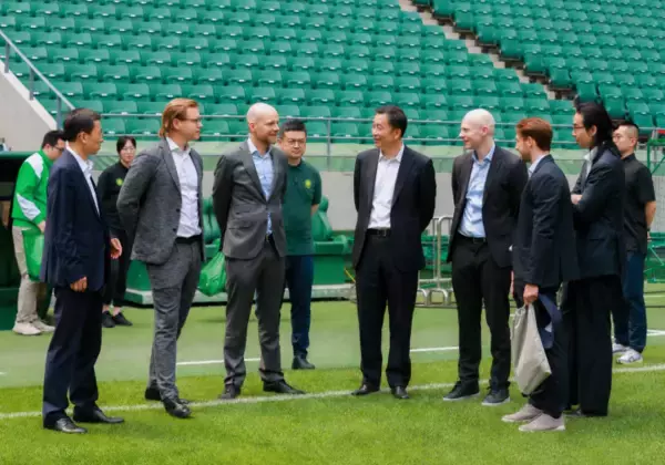 「FIFA、中国に対する放映権料の提示額を半額に―中国メディア」の画像
