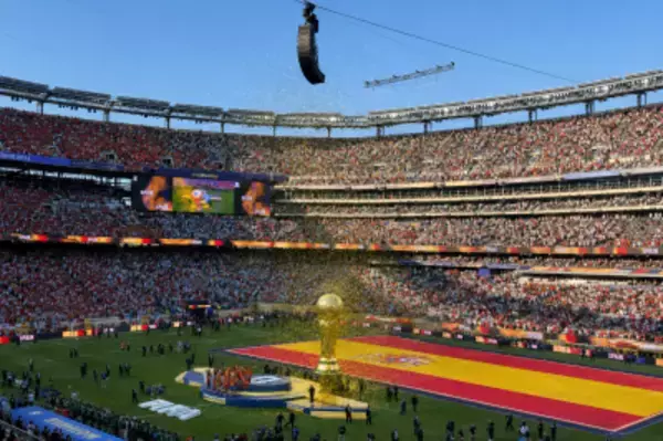 UEFAがFIFA大会ボイコット表明＝中国ネット「これは大ごと」「W杯がなくても気にしないが…」