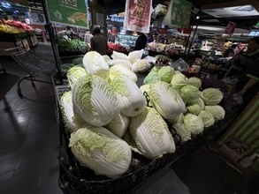 中国の物価は下半期に穏やかな上昇維持―国家統計局見通し