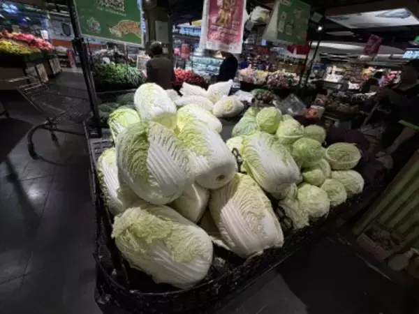 中国の物価は下半期に穏やかな上昇維持―国家統計局見通し