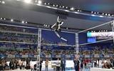 「ロボットスポーツ大会、立ち高跳びで3．4メートルの驚異的記録―中国」の画像1