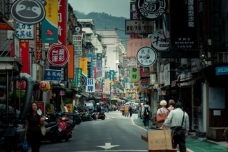 台湾は韓国よりも早く消失する？―台湾メディア