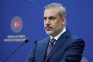 トルコ外相が米・イラン協議の進展を明かす、交渉範囲拡大は戦争の引き金にと警告