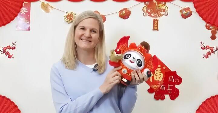 多くの国の指導者や国際機関代表　中国の春節にメッセージ