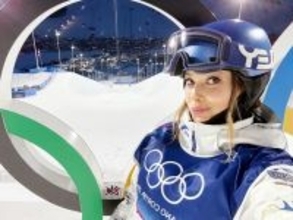 谷愛凌が引退！？外国人記者の「勘違い」が話題に＝中国ネット「あり得ない」