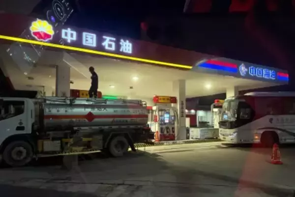 エネルギーショックへの準備をしていた中国、していなかったEU―仏メディア