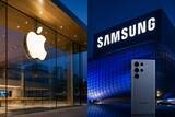 「サムスンの「パスポート型」スマホが人気、iPhoneから乗り換え続出？＝ネットの反応は…」の画像1