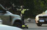 「杭州で交通管理を強化するテクノロジー「AI交通警察官」が着任―中国」の画像1