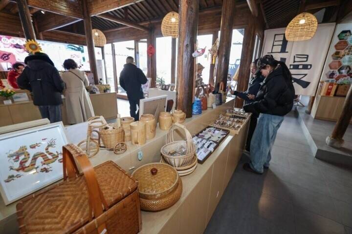 浙江省金華市、特色豊かな文化観光の新消費シーンを創出―中国