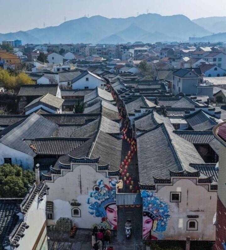 浙江省金華市、特色豊かな文化観光の新消費シーンを創出―中国