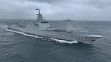 「ステルス性能が向上、新型「1万トン級大型駆逐艦」を軍事専門家が解説―中国」の画像1