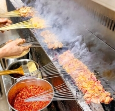 中国初の「バーベキュー大学」が学生募集を開始―シンガポールメディア