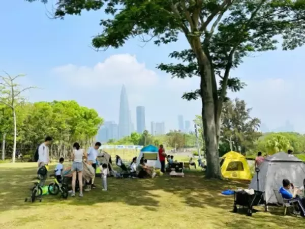 中国に来たことは私にとって最も素晴らしい決断―米国人男性