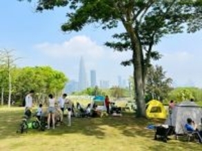 中国に来たことは私にとって最も素晴らしい決断―米国人男性