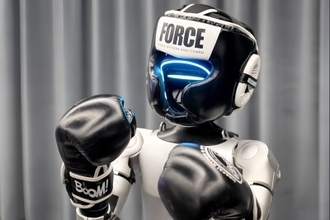 ロボット企業ユニツリーがわずか73日で科創板の上場審査通過、事前審査導入後で最速―中国