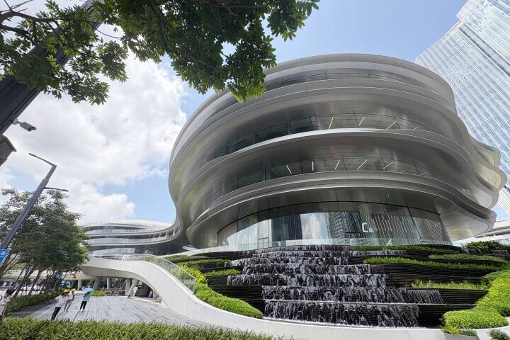 韓国人記者が見た中国AIの「人材城」―韓国メディア